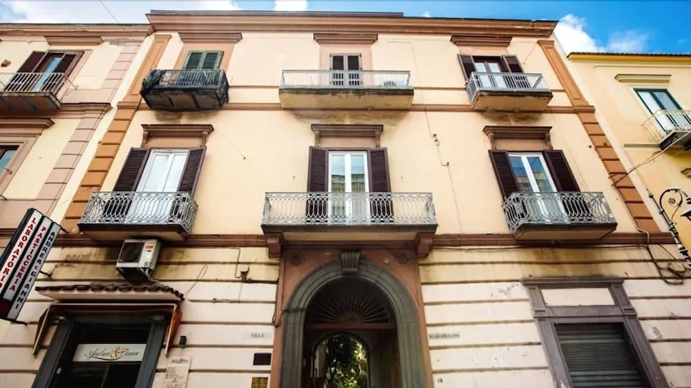 Palazzo Scaramellino