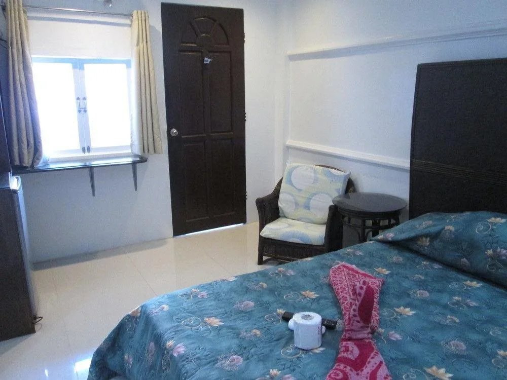 Cez Manor Boracay