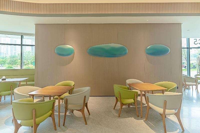 Ji Hotel Nanning New Media Center