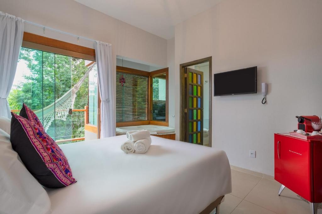 Hotel Vila Kebaya