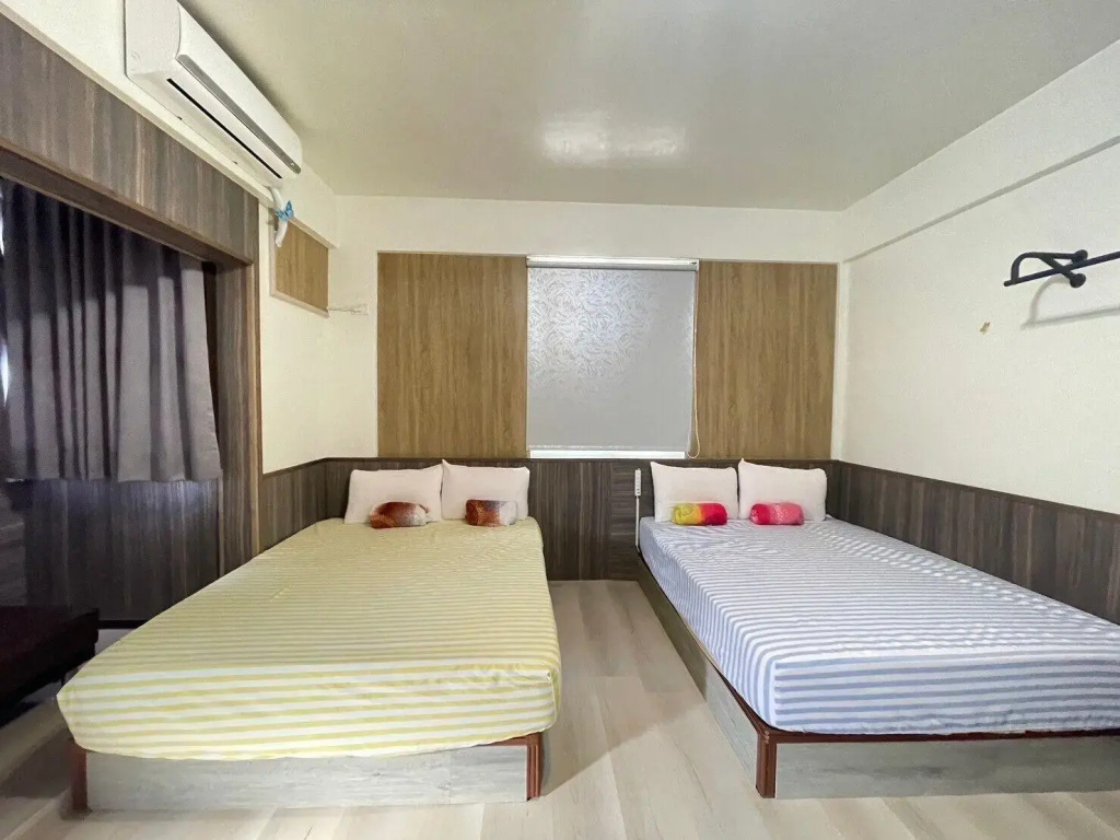Peace 28 B&B