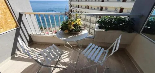 Neptuno Beachfront Apartments