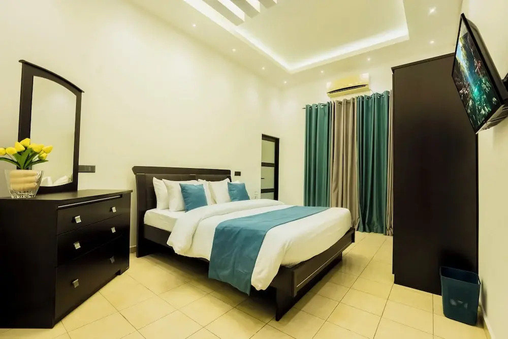 ThiThi\s Palace Mirissa