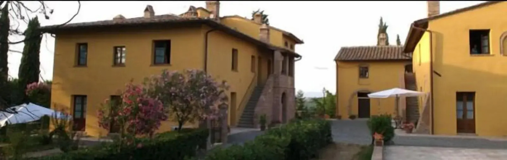 Agriturismo Il Casale Di San Miniato
