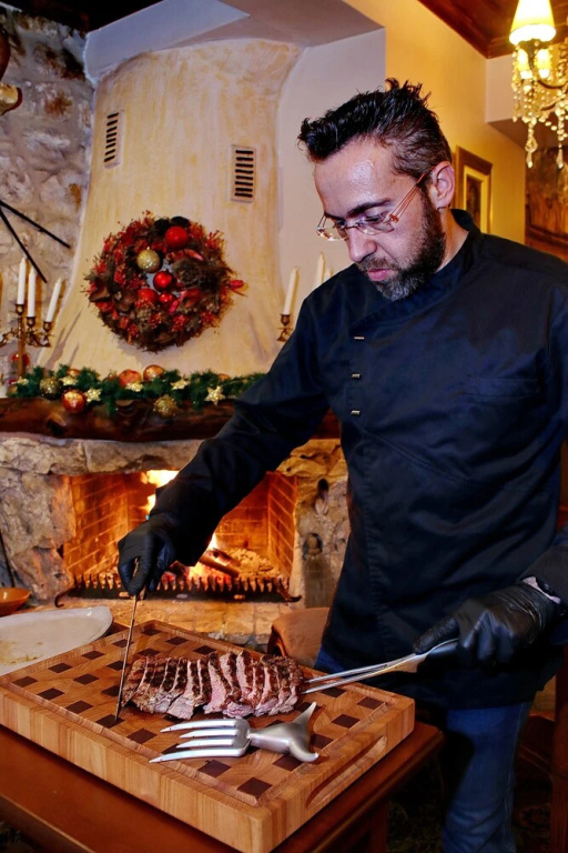 En Dimitsani
