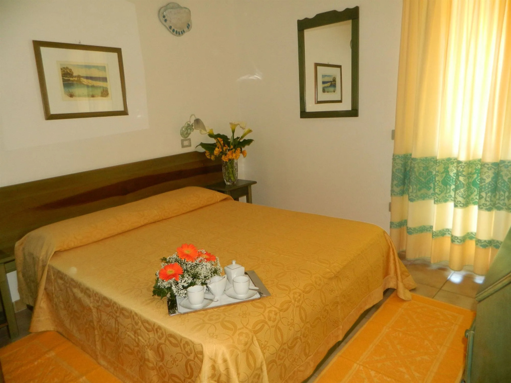 Nicolaus Club Quattro Lune Resort