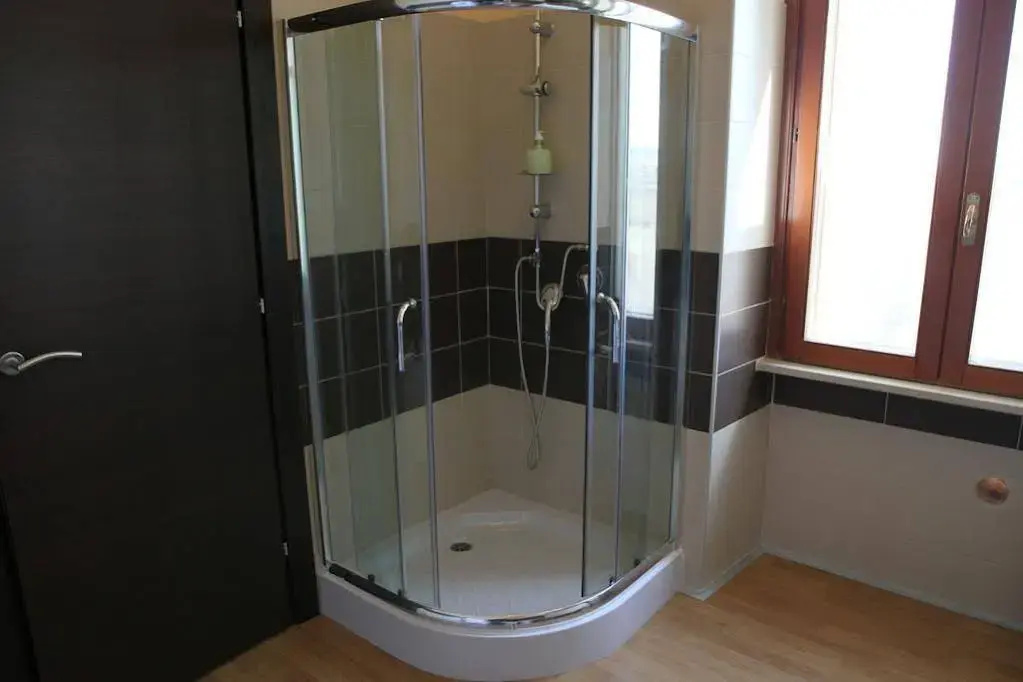 BB Matera Residence