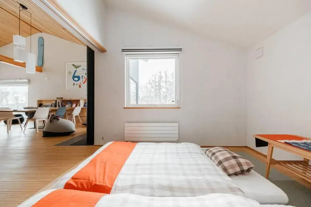 6ty6 Vacation Home