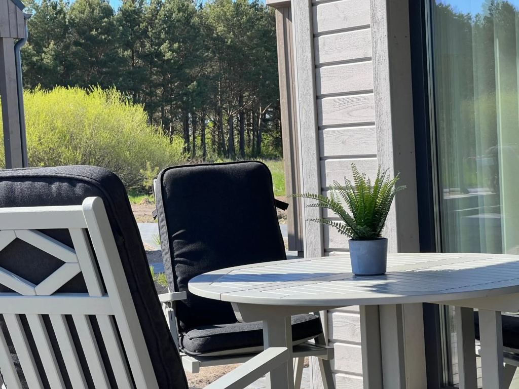 Apartamentai “Kuršių Snauda”