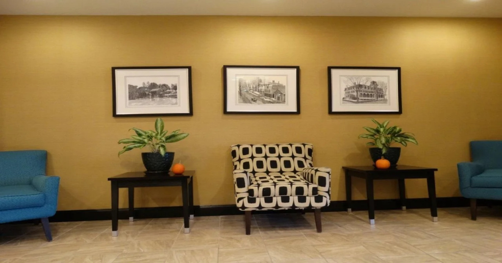 Holiday Inn Express and Suites Montgomery by IHG