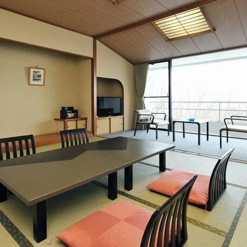 Villa Inawashiro