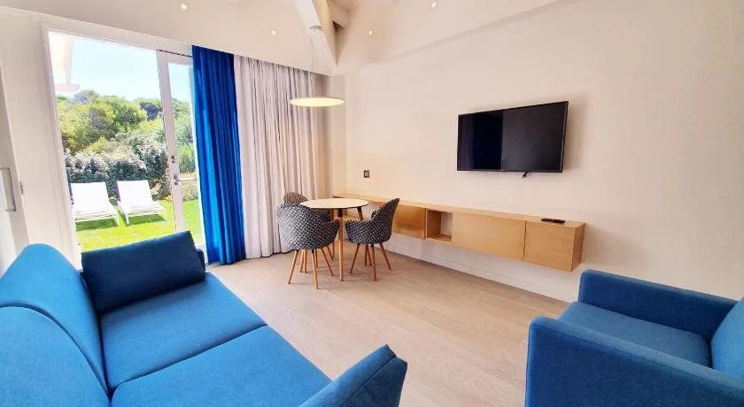 Hotel Suite Le Dune