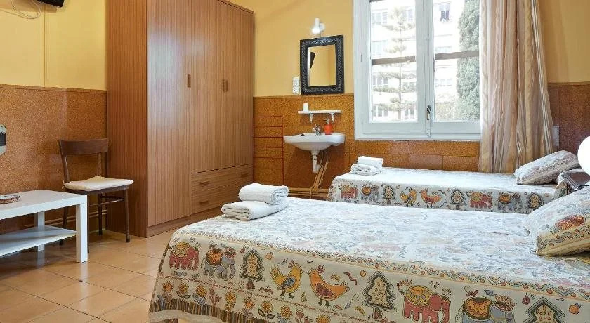 Hostal Valls