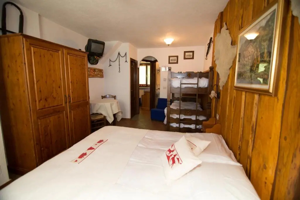 Hotel Edelweiss