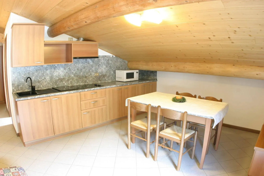 Casa Martinelli Holiday Home