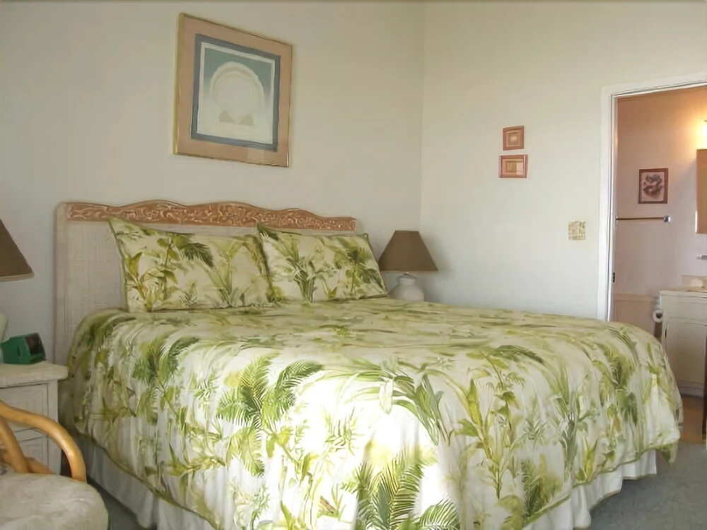 Cape Villas 1 B
