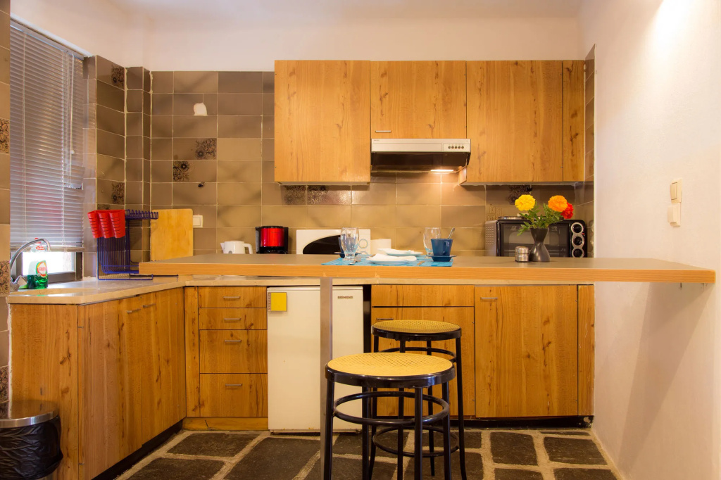 Apollonia Hotel Apartments