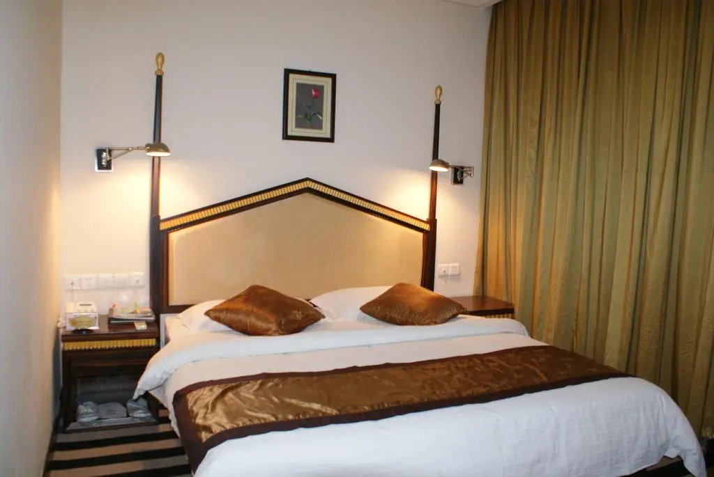 Beijing Sheng Gang Express Hotel