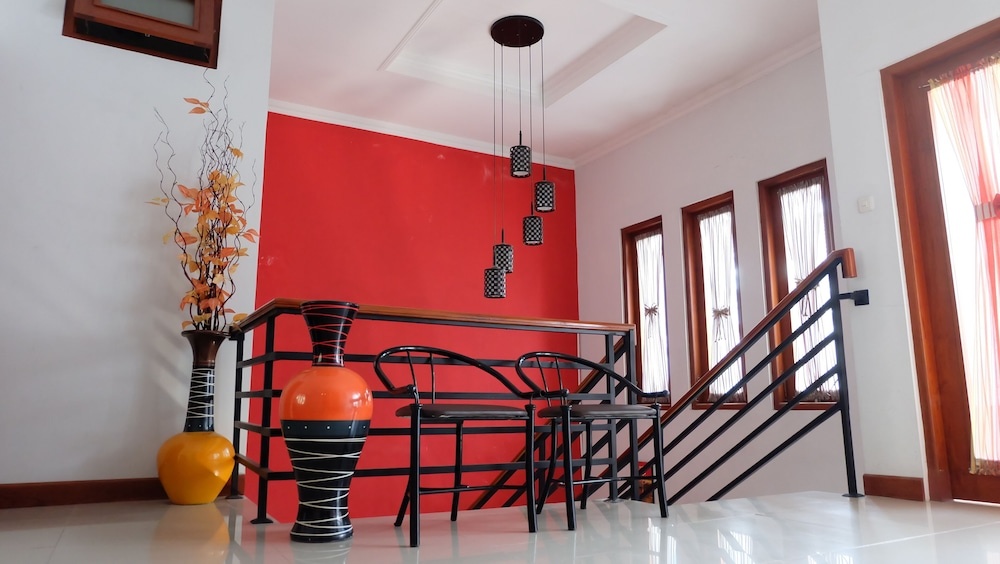 Homestay Simply Homy Jogja dekat Ambarukmo plaza