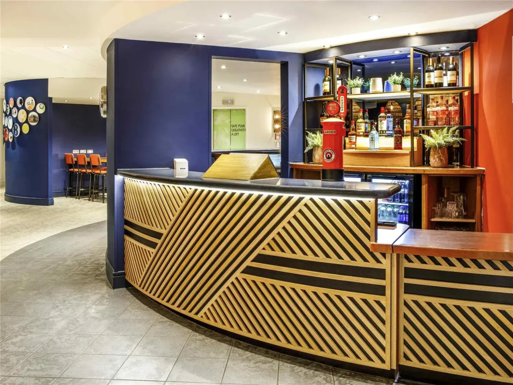 ibis Styles Birmingham Centre