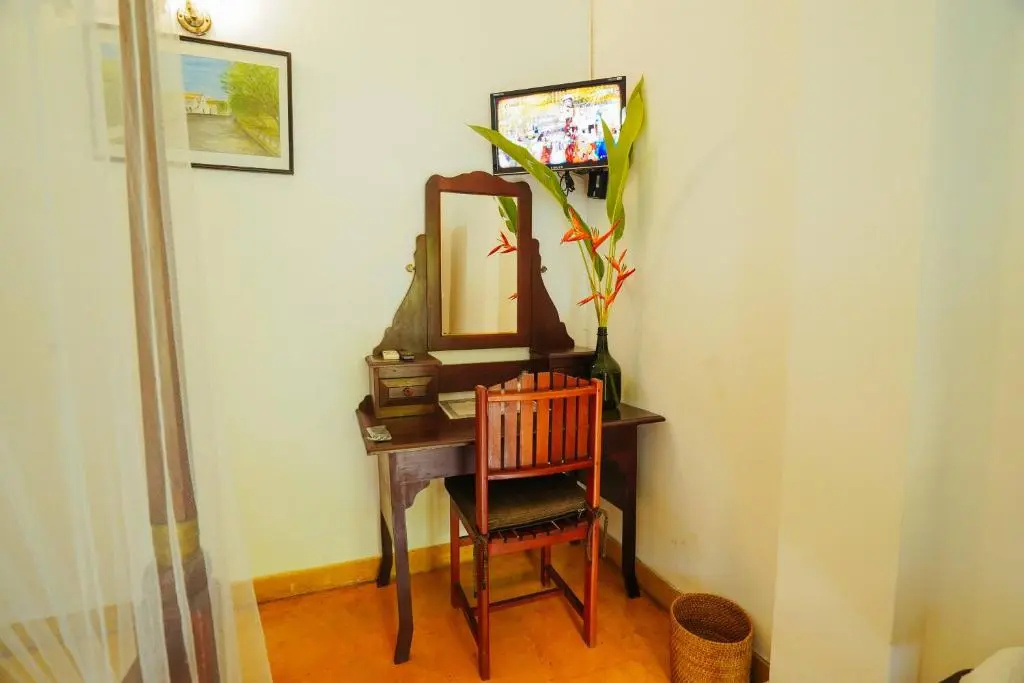 Fort Dew Guest House