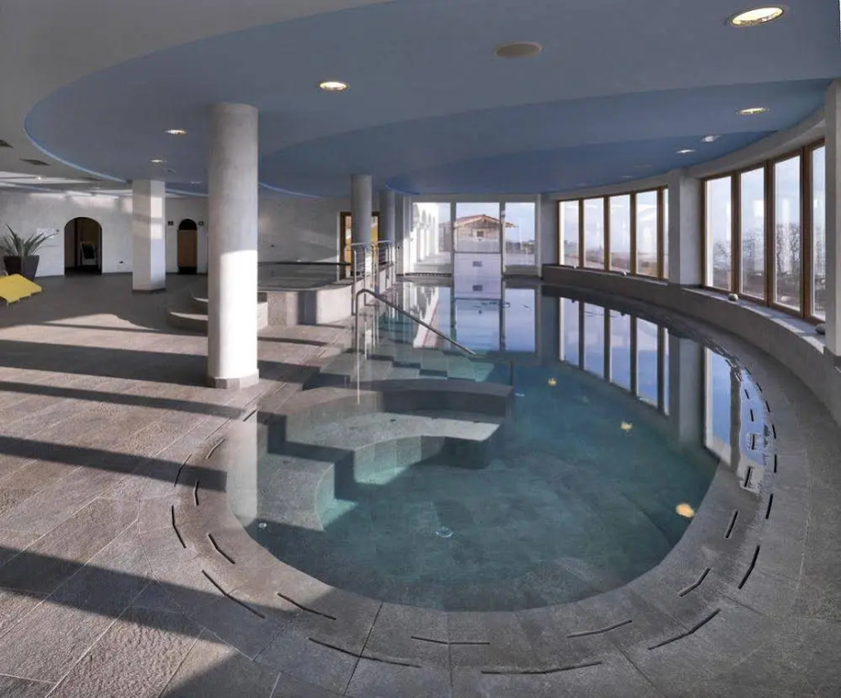 SOLEA DOLOMITI Boutique Hotel