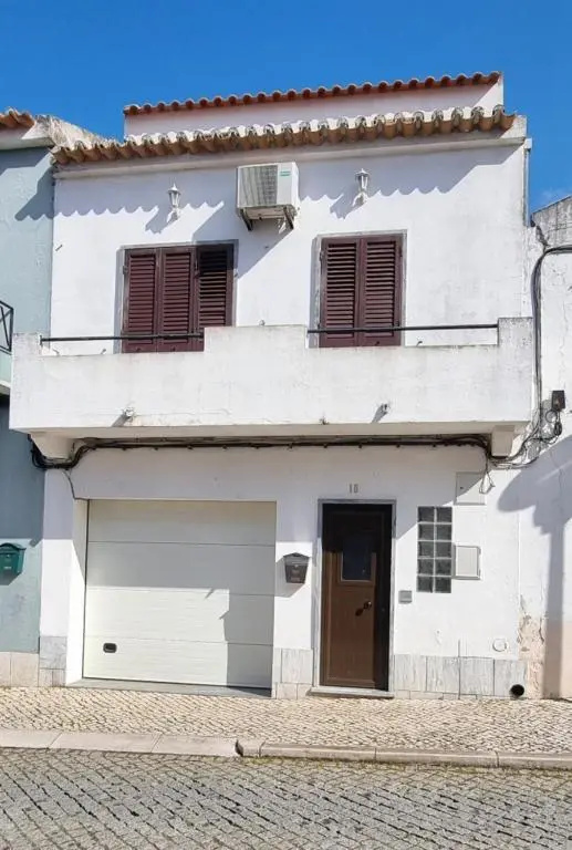 Casa da Rua da Fonte