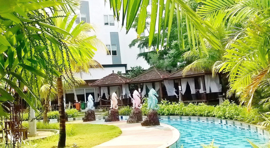 Greenotel Cilegon