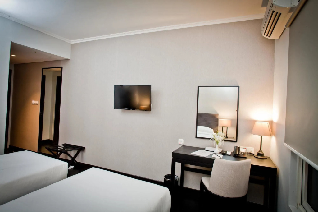 Samala Hotel Jakarta Cengkareng