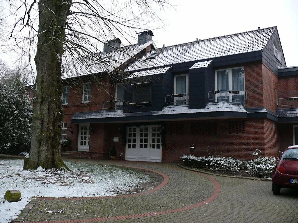 Forsthaus Maiburg