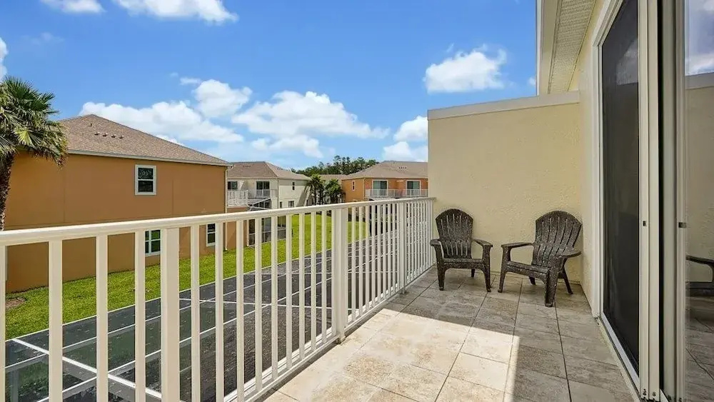 Silver Creek - 3 Bed W/splashpool-5002sc 3 Bedroom Townhouse by RedAwning