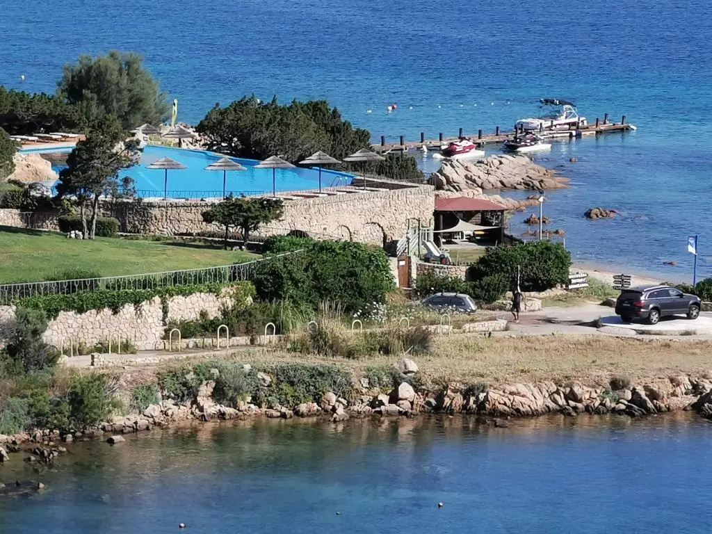 TEUCCIA Dependance - Costa Smeralda - Porto Cervo