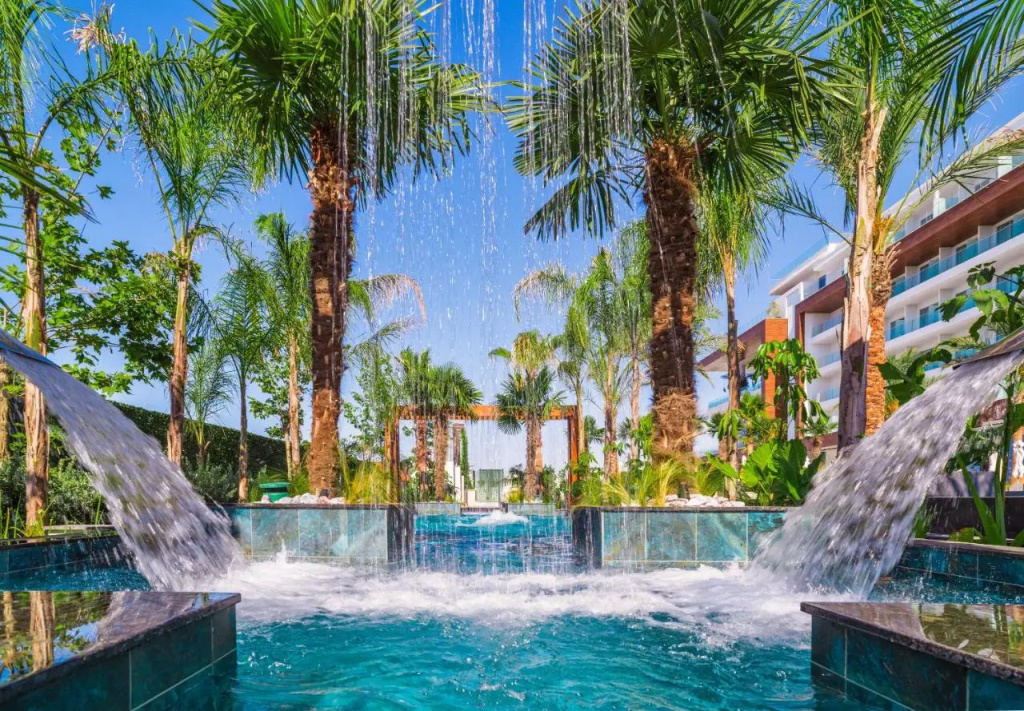 Amanti, MadeForTwo Hotels - Ayia Napa