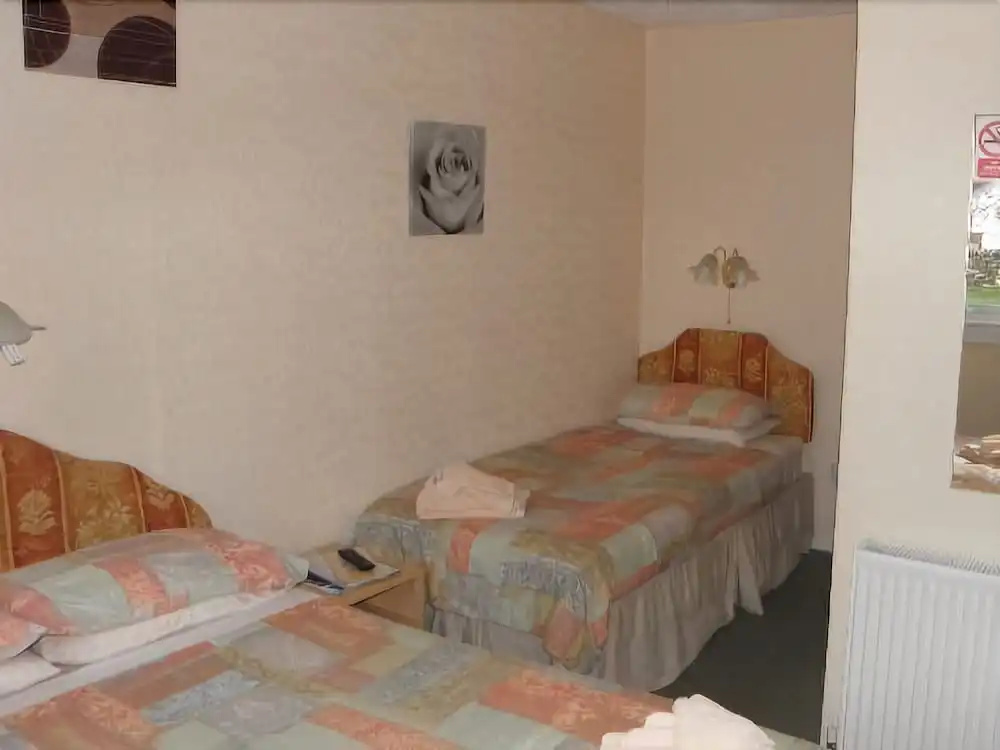 Morefield Motel