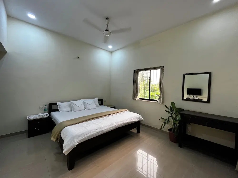 surve farm house