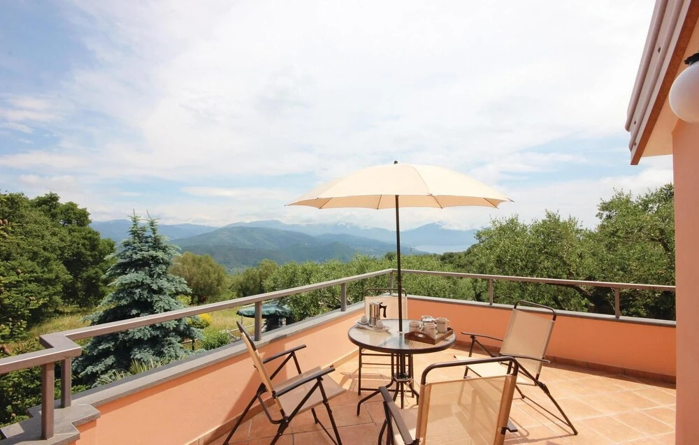 Villa Francesca
