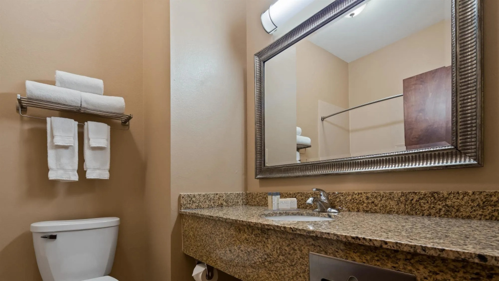 Best Western Plus Louisa