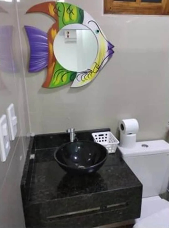 Cabanos Suites