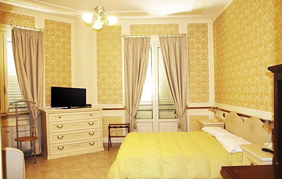 Hotel Rinascimento