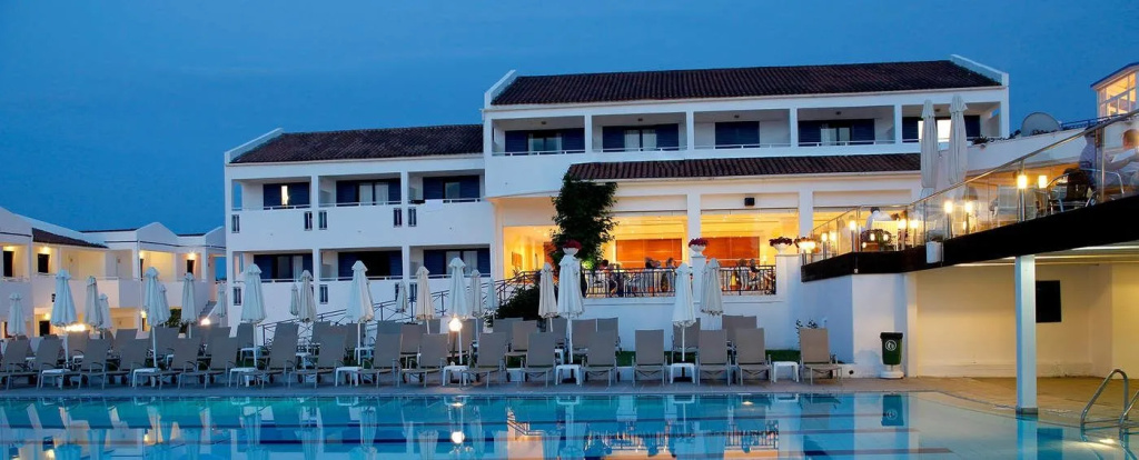 AluaSoul Zakynthos - Adults Only - All Inclusive
