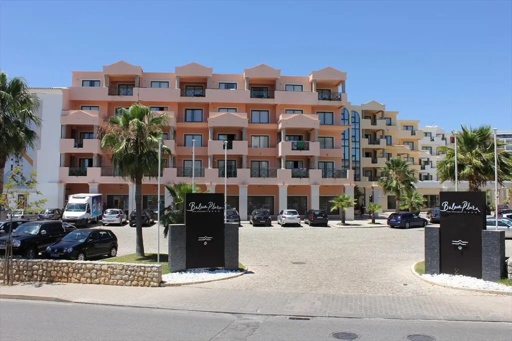 Cheerfulway Balaia Plaza