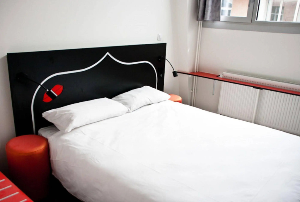 St Christopher's Inn Paris - Gare du Nord