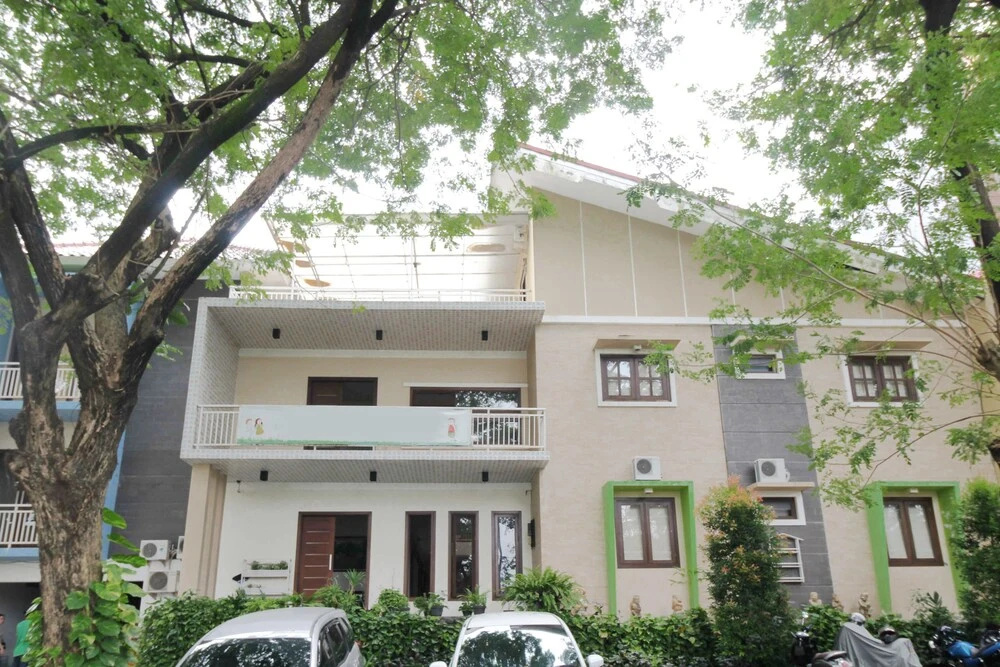 Airy Citraland East Wood Satu 5 Surabaya