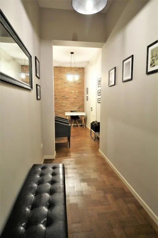 Hotel Loft