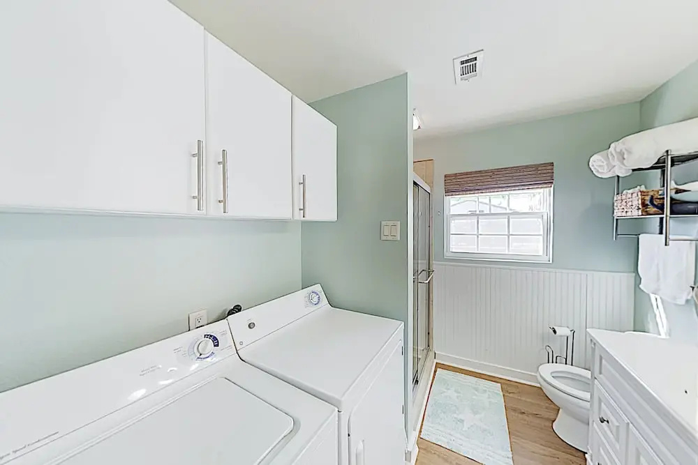 New Listing! West Bay Beauty w/ 3 Decks & Kayaks home