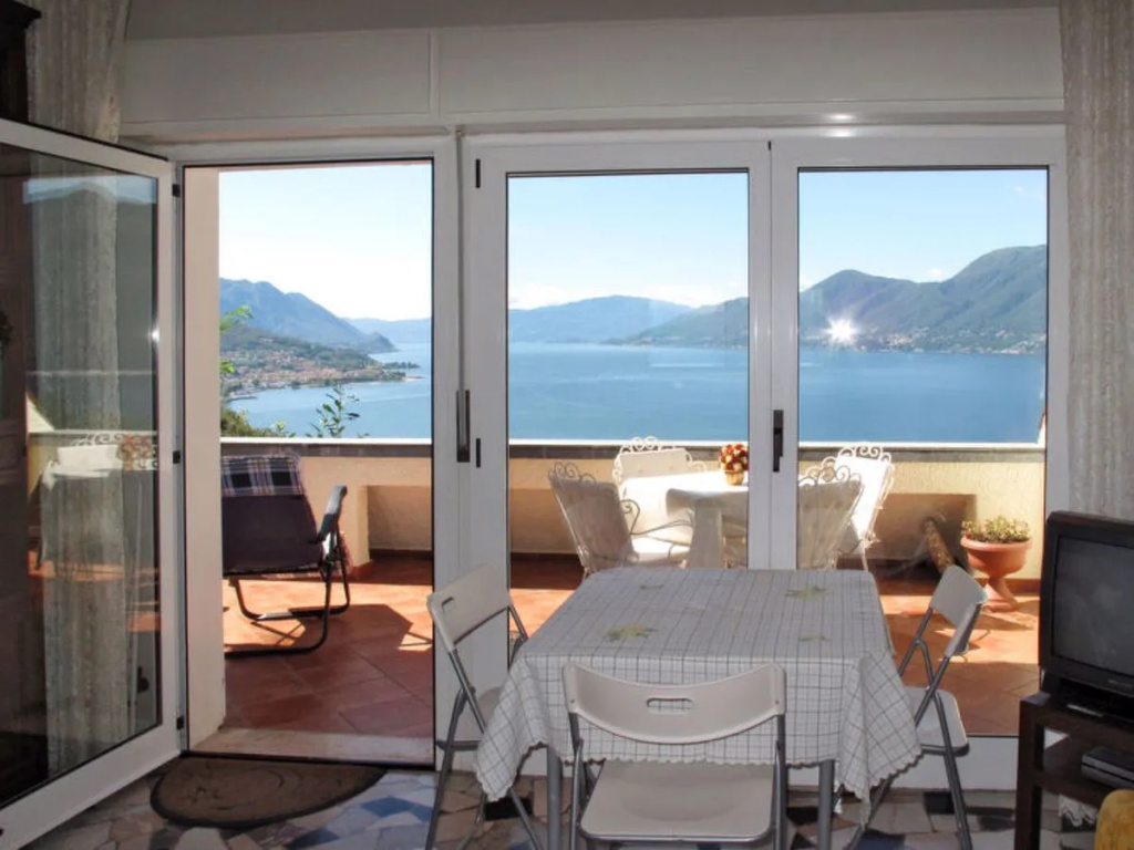 House Il Gaggio Luino