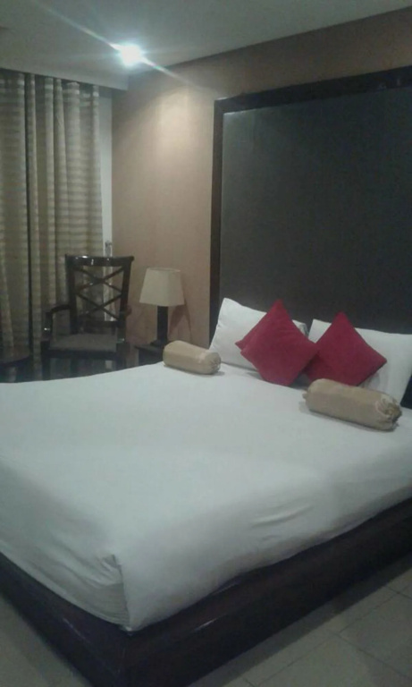 Hotel Grand Inn