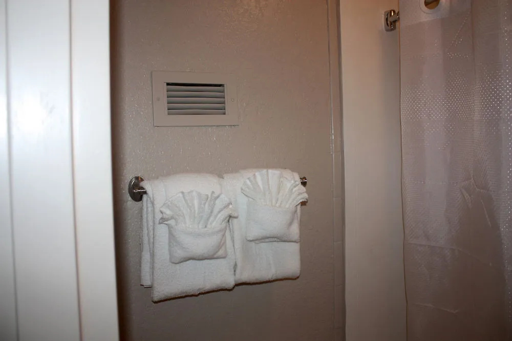 Rodeway Inn