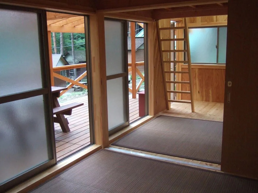Camp Koyodai