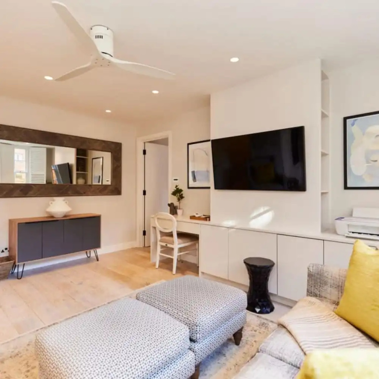 The Chelsea Haven - Glamorous 1bdr Flat
